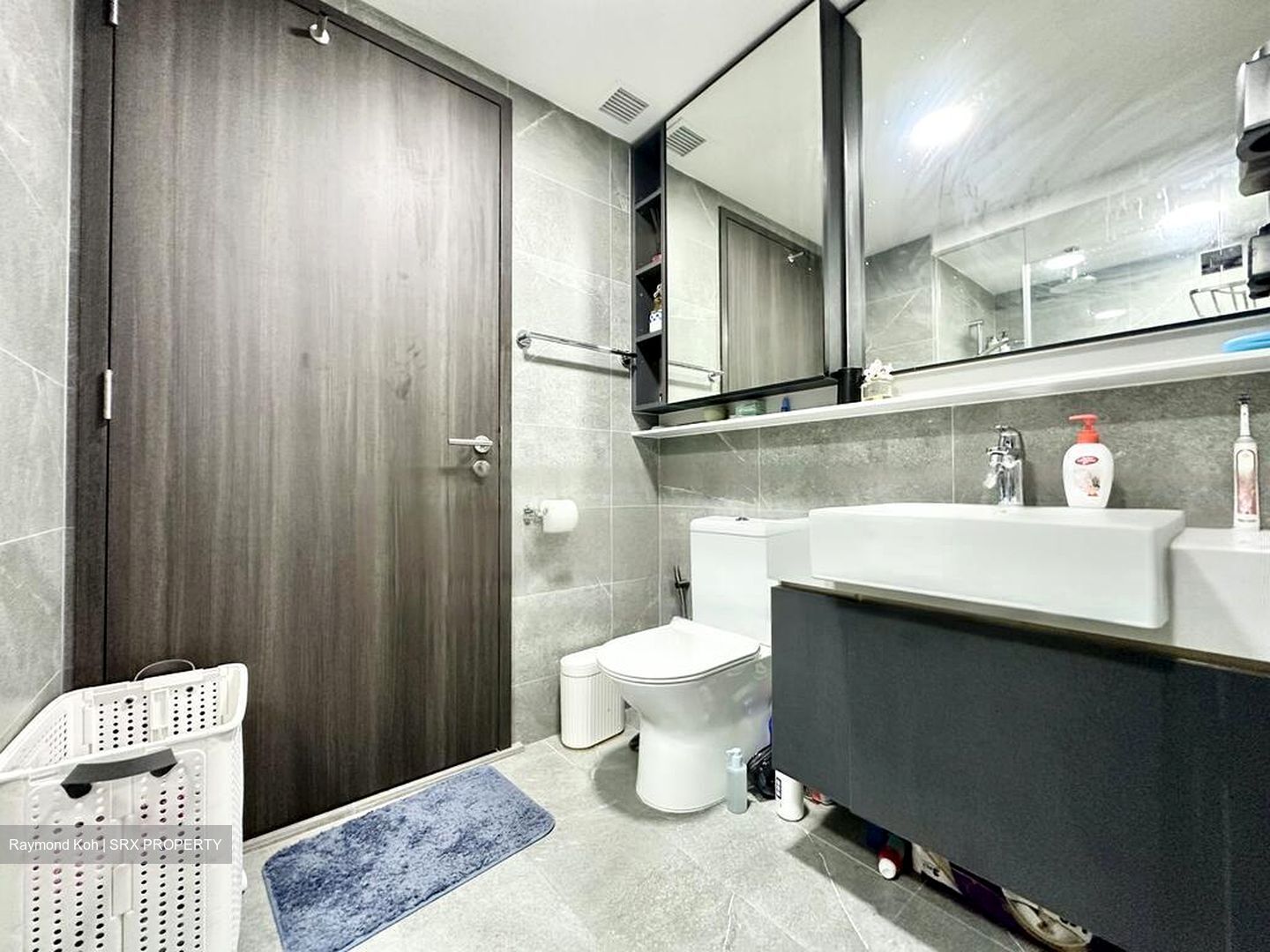 Riverfront Residences (D19), Apartment #464813661